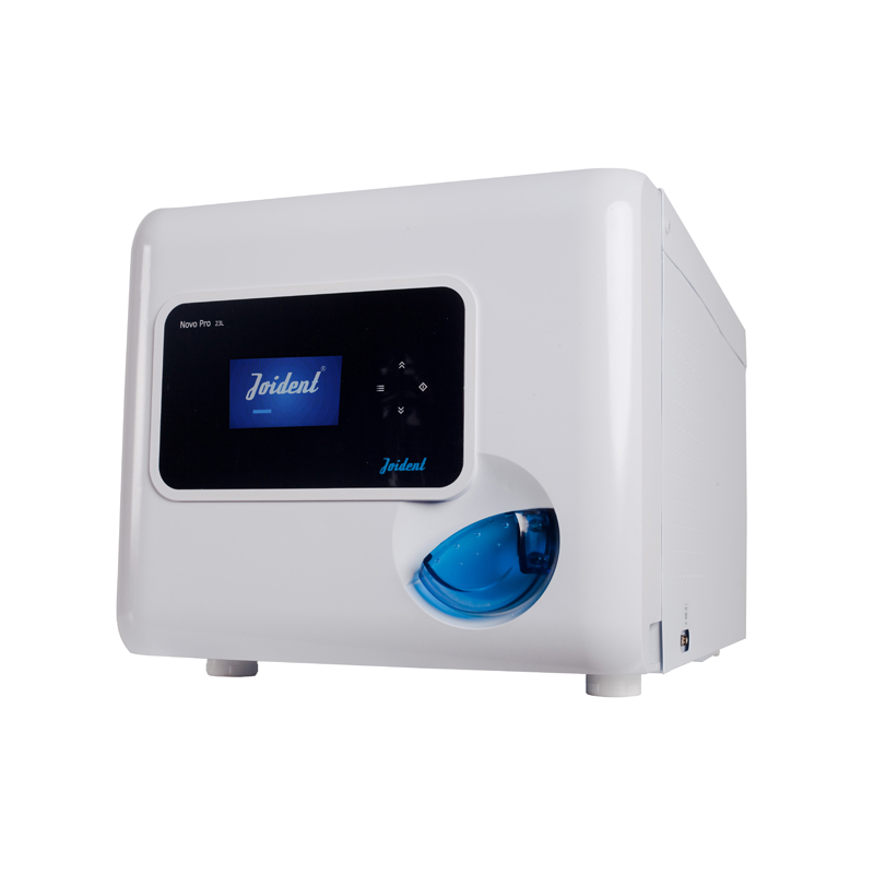 میڈیکل کلینک Small Steam Sterilizer 23L